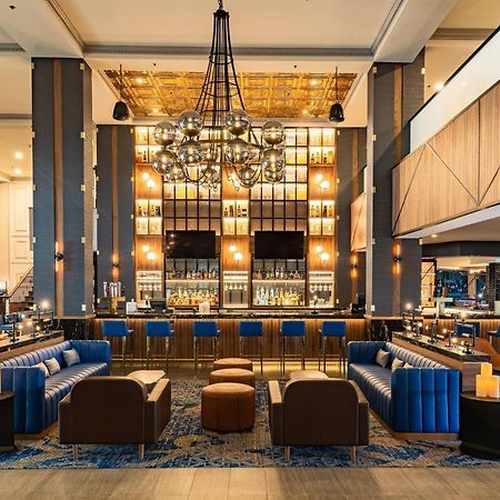 Delta Hotels By Marriott Fredericton Eksteriør bilde