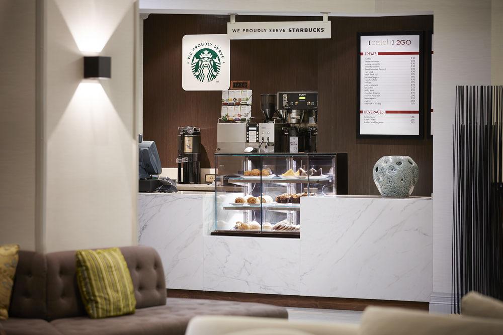 Delta Hotels By Marriott Fredericton Eksteriør bilde