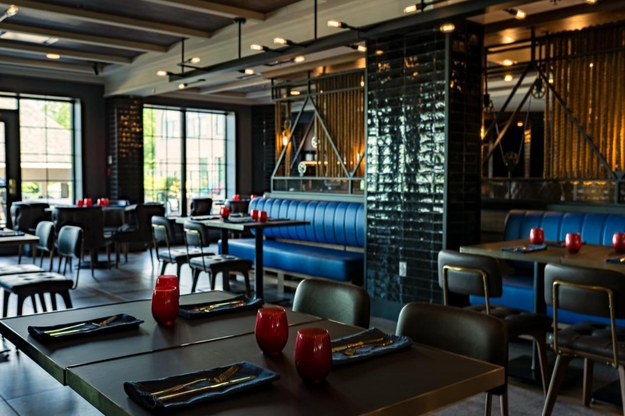 Delta Hotels By Marriott Fredericton Eksteriør bilde