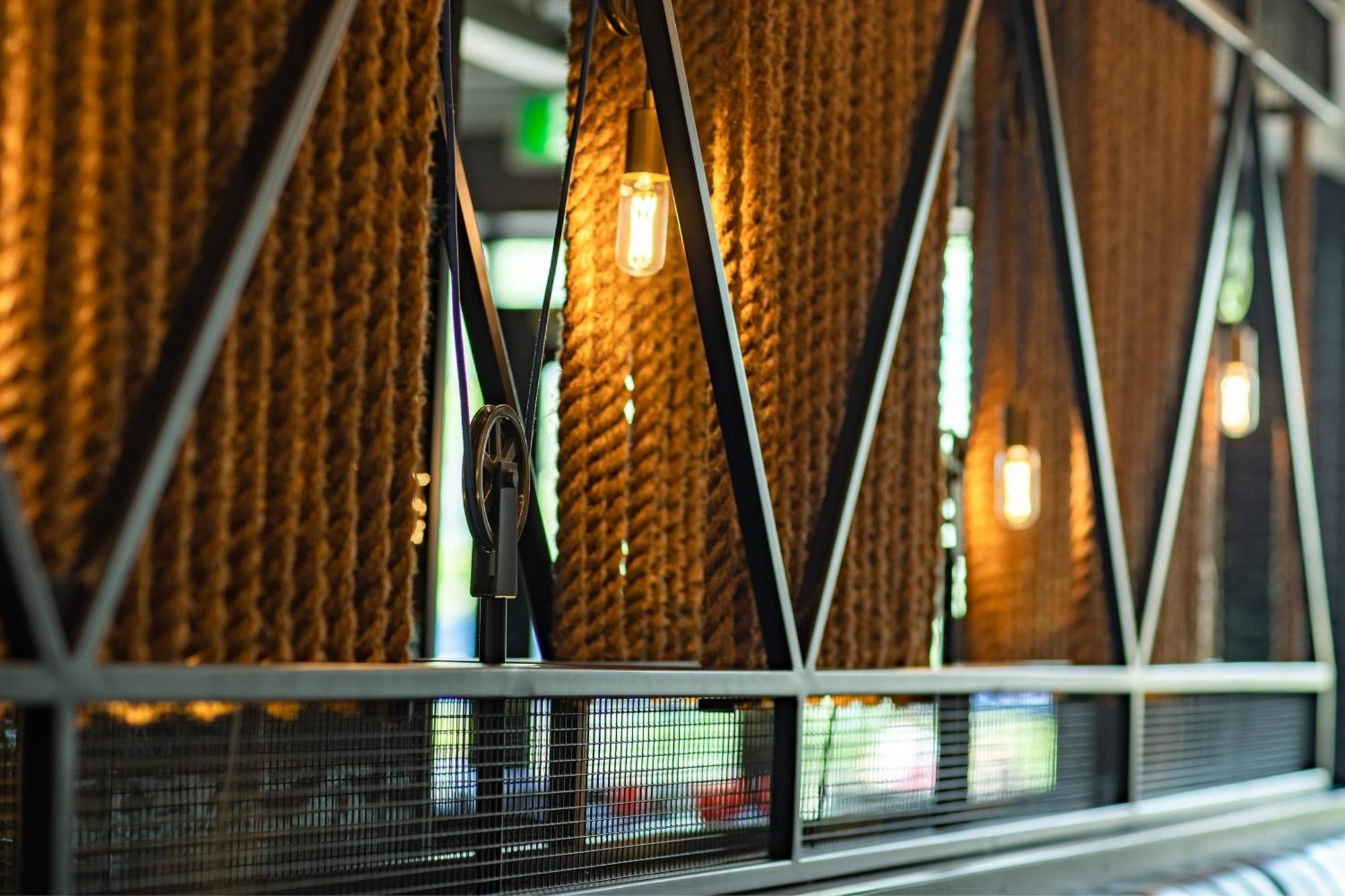 Delta Hotels By Marriott Fredericton Eksteriør bilde