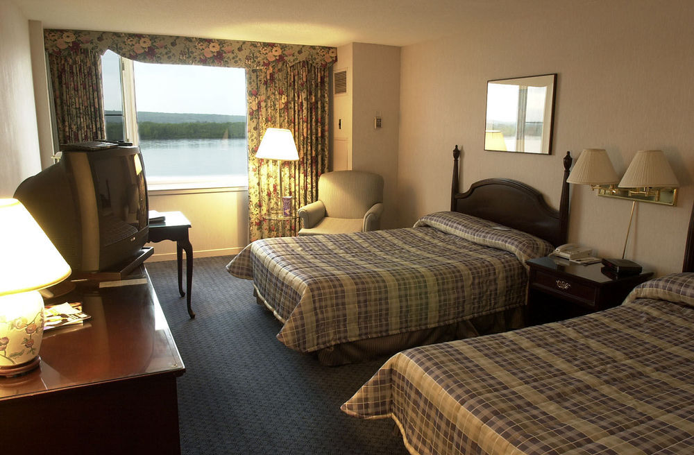 Delta Hotels By Marriott Fredericton Rom bilde